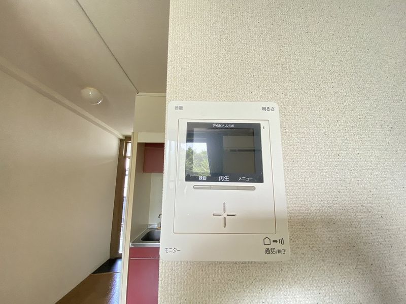 レオパレスＲＩＫＵ その他設備