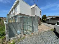 レオパレスＤｒｅａｍ　Ｃａｓｔｌｅ 共用部分