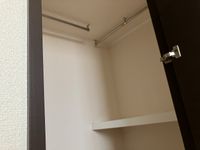 レオネクスト学園前 収納