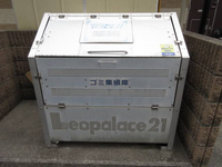 レオパレスグラン 共用部分