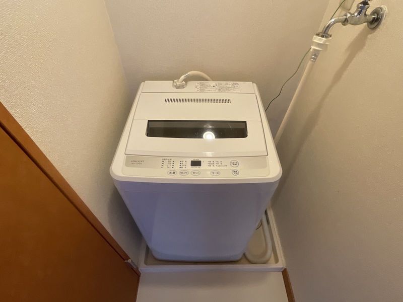 レオパレス栄谷 その他