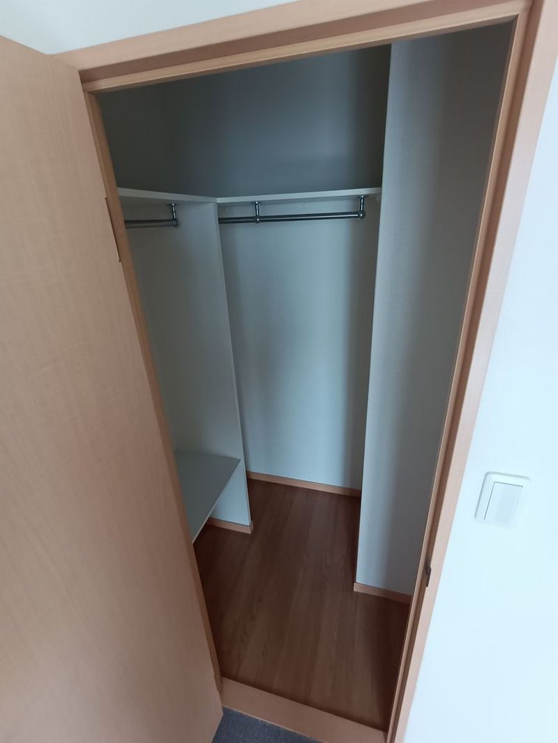 leopalace Yamato 수납공간