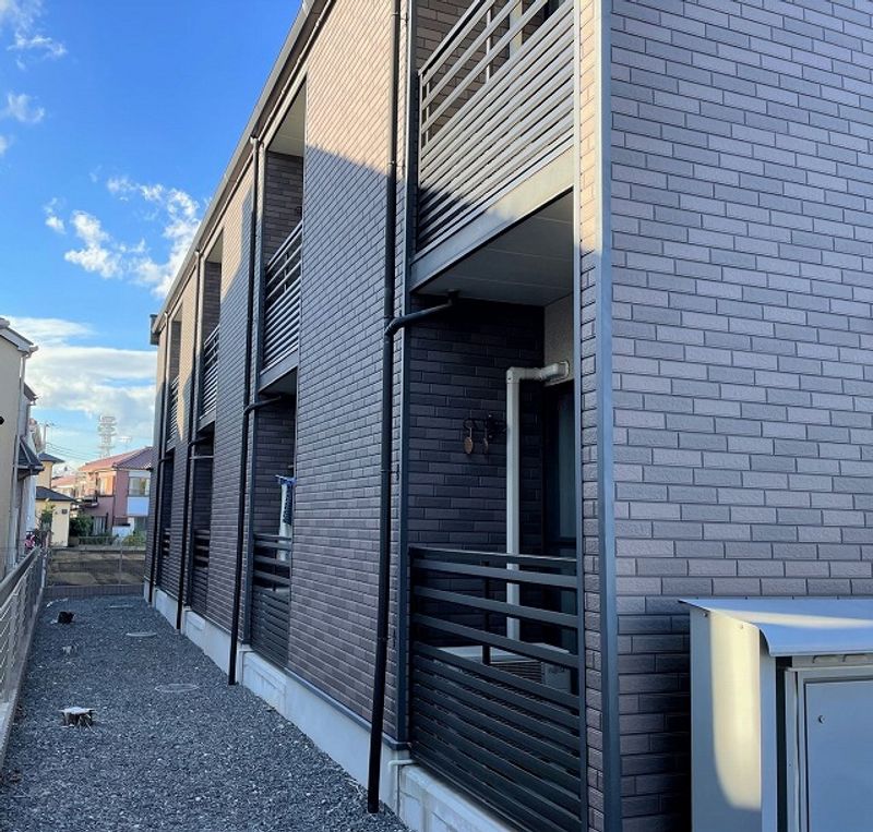 LEONEXT Fantasia Goko 阳台