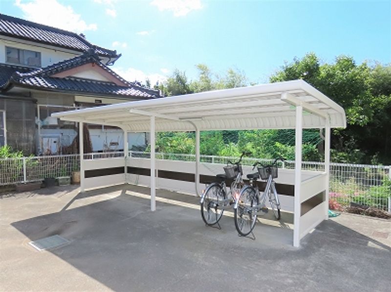 レオパレスピュアフル その他