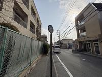 leopalace Oasis Yamate Môi trường xung quanh