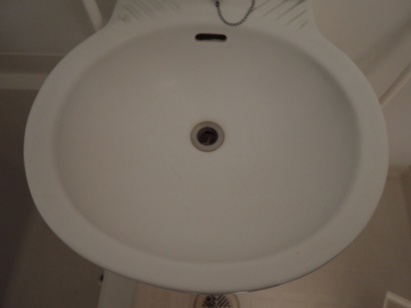 leopalace Petit・Forester Washroom
