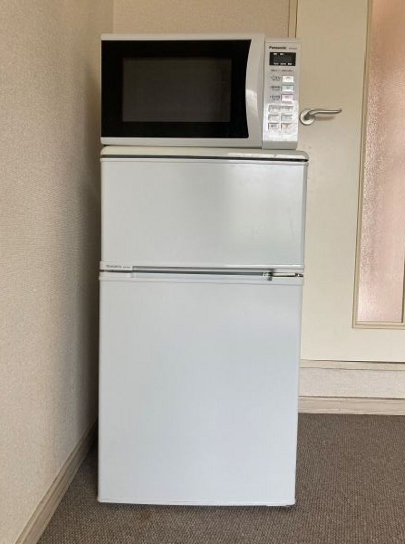 レオパレスクリア９６ＳＵＤＡ その他設備