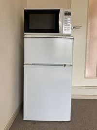 レオパレスクリア９６ＳＵＤＡ その他設備