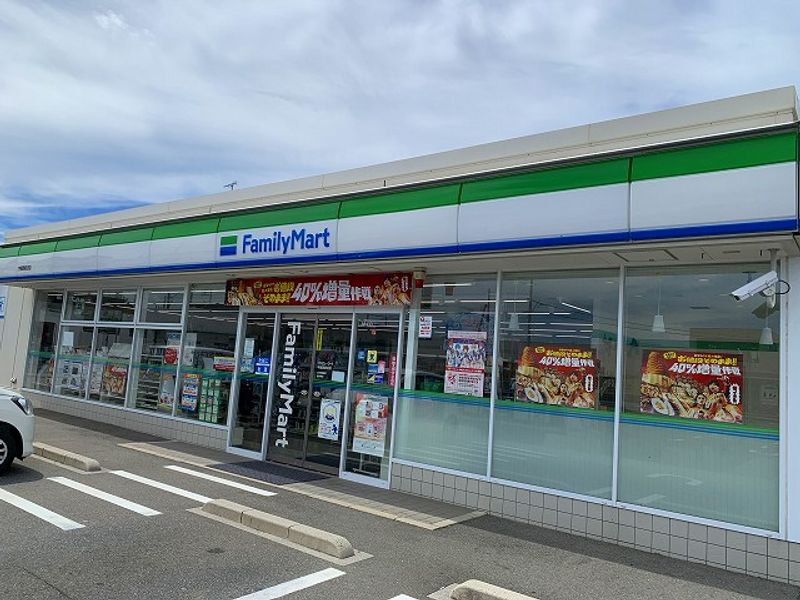 レオパレス光 周辺環境