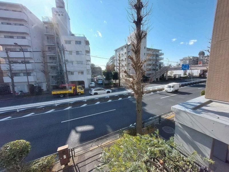 leopalace Zelkova Tầm nhìn