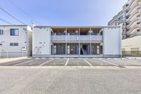 アルクＬＡ　ＴＩＥＲＲＡ 駐車場