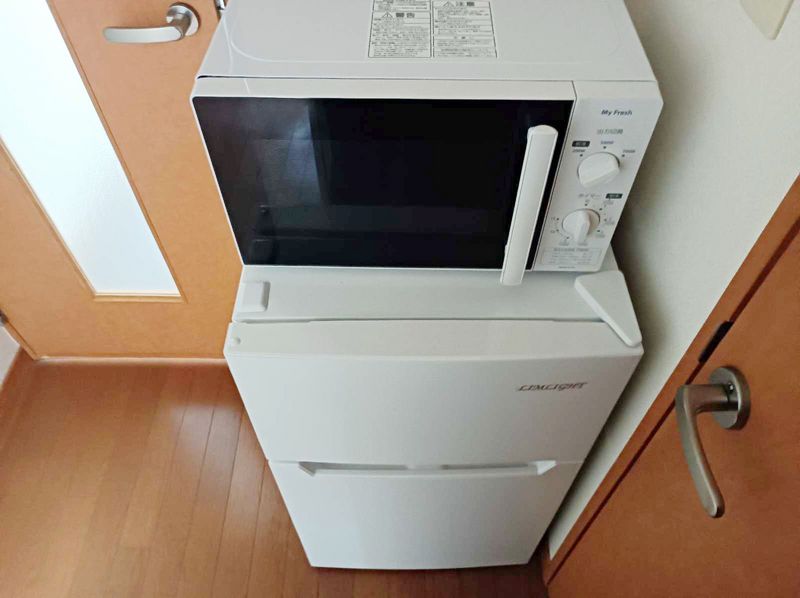 leopalace Casa Napoli Other facilities