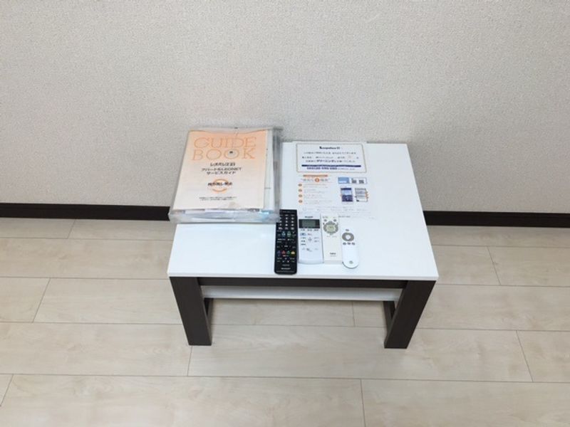 レオネクスト大塚新町 その他設備