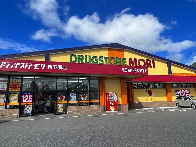 レオネクストレクエルドＫＹ 周辺環境