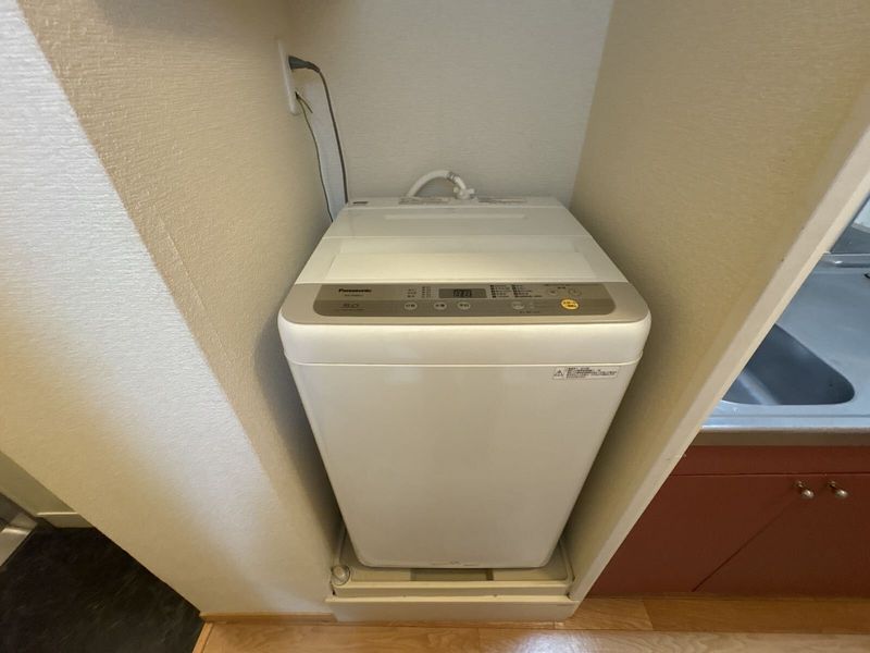 leopalace Sakae Other