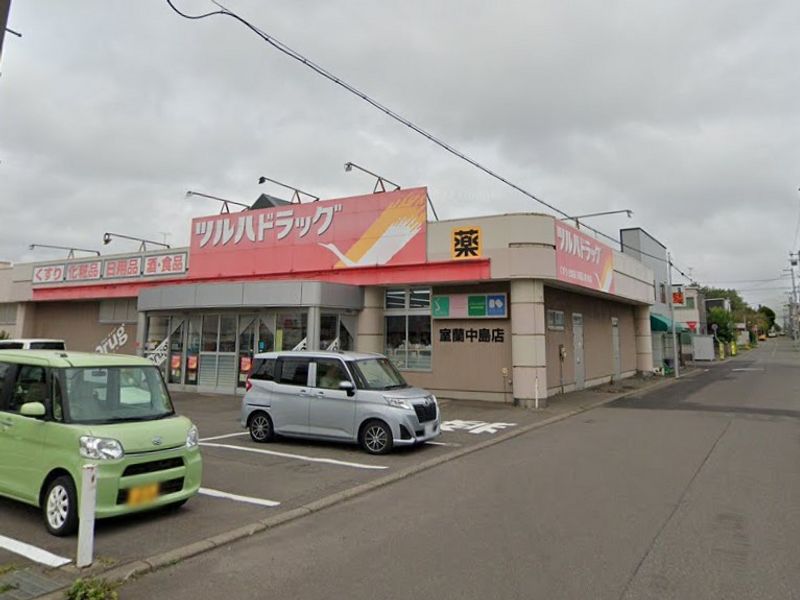 レオパレスシェソワ 周辺環境