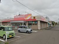 レオパレスシェソワ 周辺環境