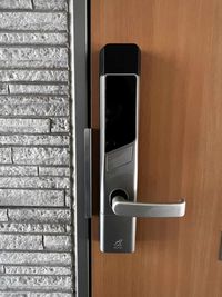 クレイノマッティーナ セキュリティ
