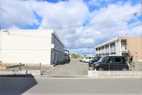 レオパレスＢｌｏｓｓｏｍⅡ 駐車場