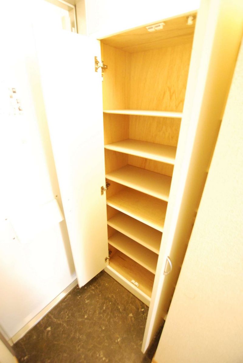 レオパレスプレジオ その他