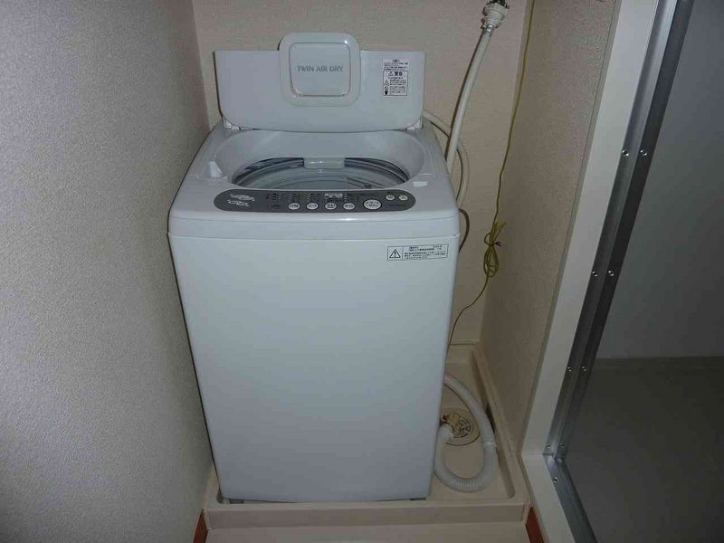 レオパレスウッドヒルⅡ その他
