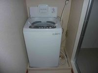 レオパレスウッドヒルⅡ その他