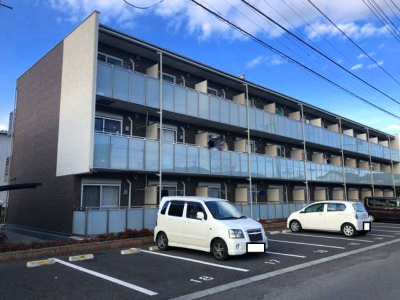 MIRANDA Felice Ban công