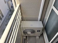 LEONEXT Kozuchi V 발코니