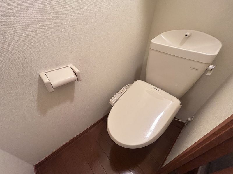 leopalace Maple V 卫生间