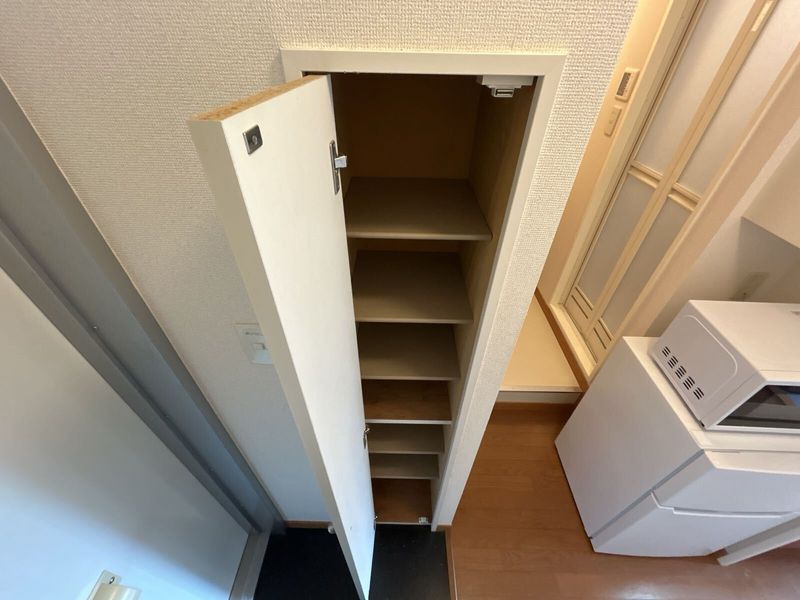 レオパレスコンフォート その他