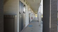 クレイノテルセーラ 共用部分