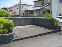 レオパレス南国１番館 共用部分
