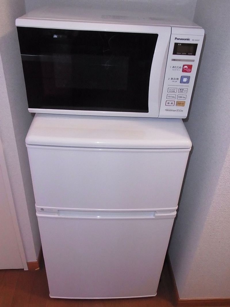 レオパレス河内ウエハラ その他設備