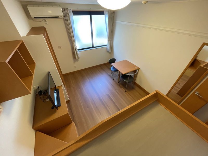 leopalace Christmas Rose Phòng khách