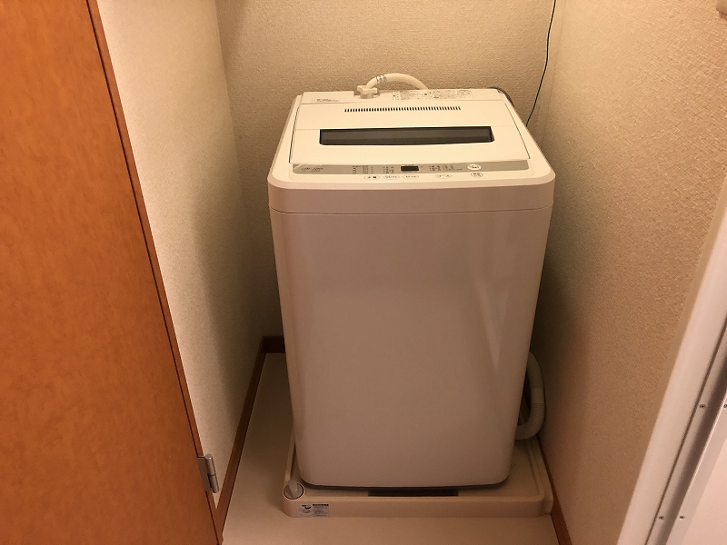 レオパレスＳＨＵＹＵⅡ その他