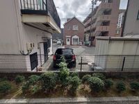 レオパレスターナー 眺望