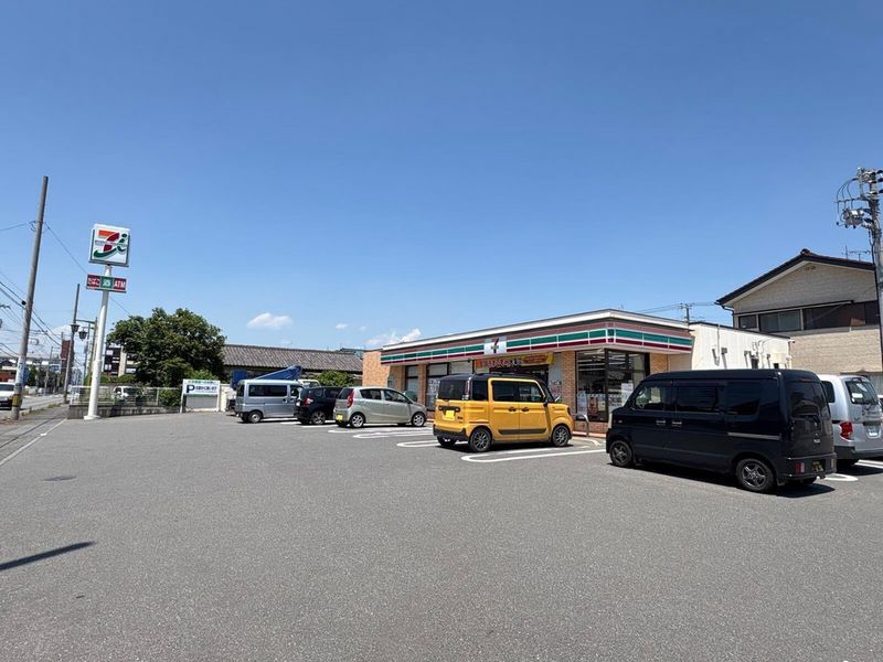レオパレス天大南 周辺環境