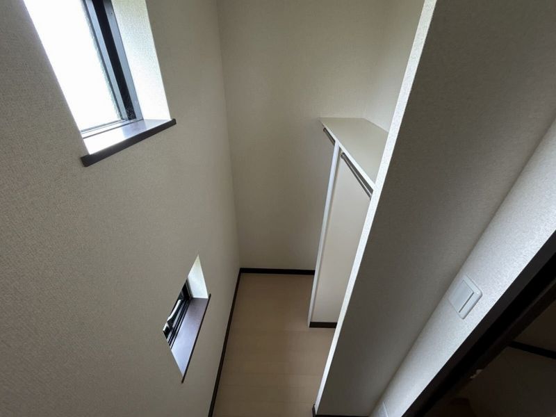 レオネクストＹＡＭＡＺＡＫＩ 収納