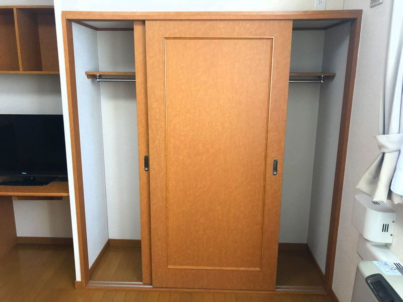 leopalace abri Storage