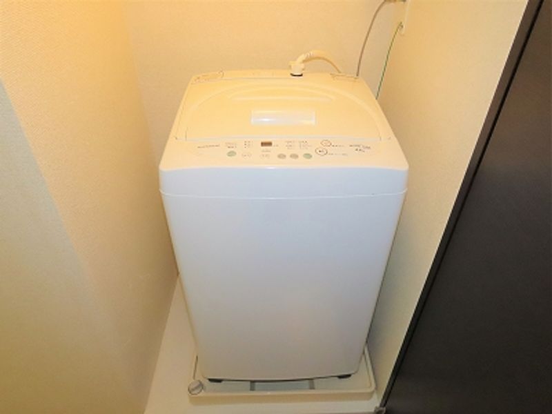 LEONEXT Orange Hills 其他设施