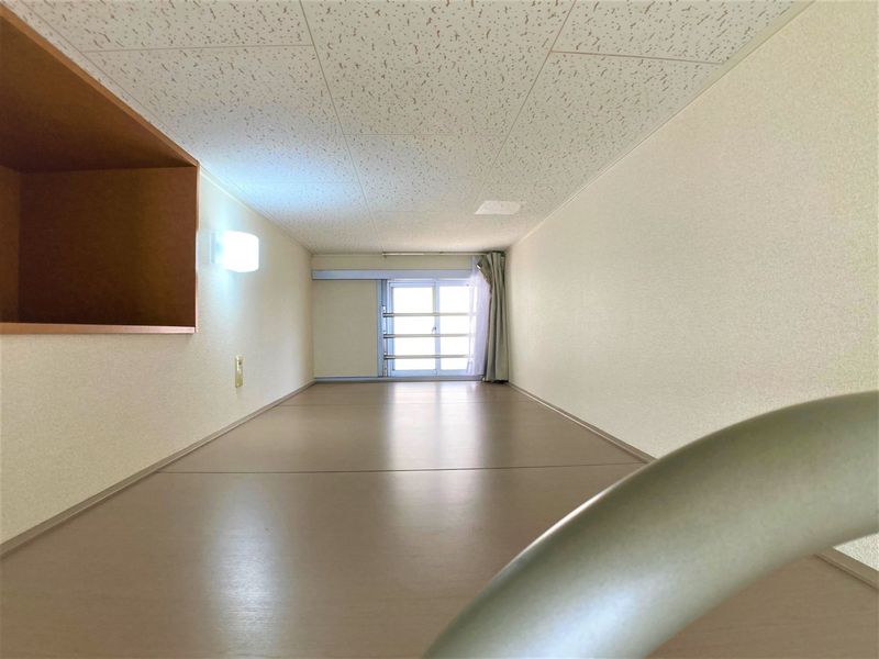 レオパレスジュネス紫原 その他