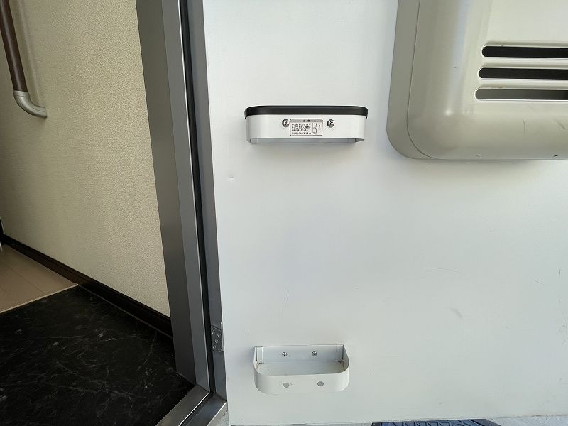 レオネクスト大町Ｂ 玄関