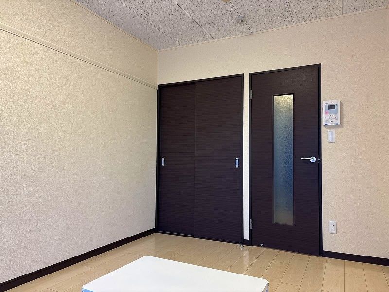 LEONEXT Kirameki Phòng khách