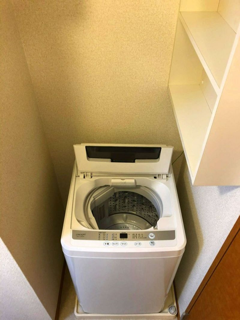 レオパレスブルーコーポ その他設備