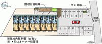 23896 월정액 주차장