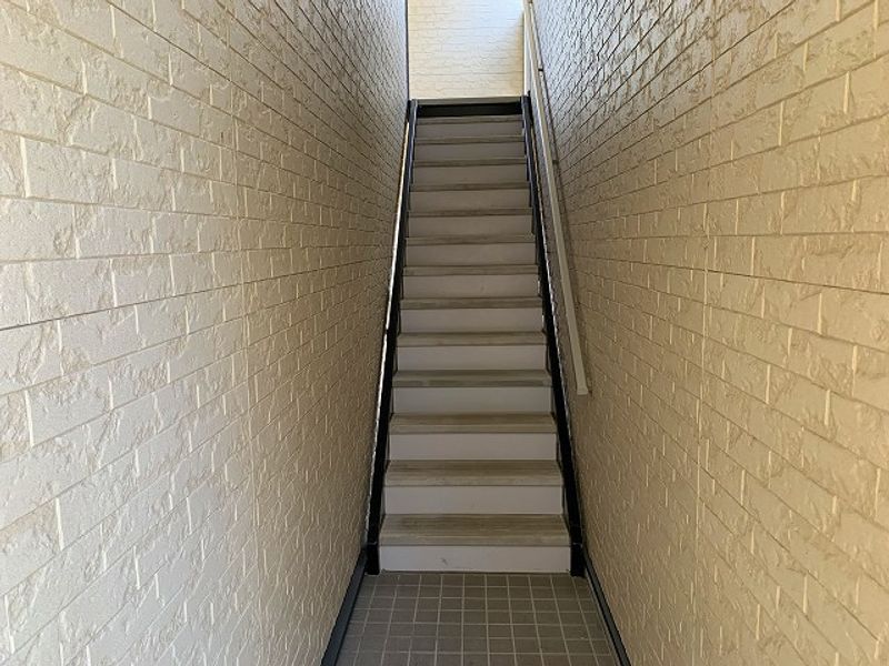 レオパレスヴェルドミール　Ⅱ 共用部分