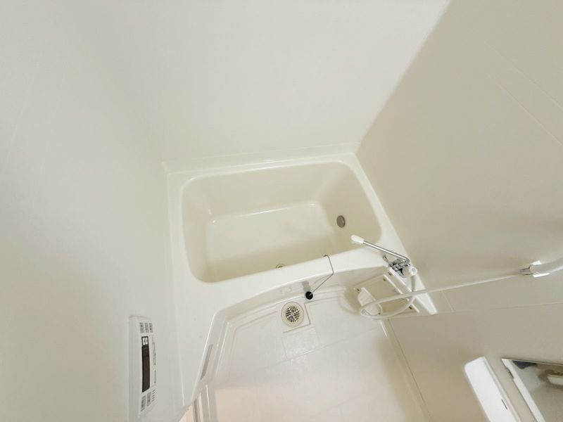 レオネクスト松軒 風呂