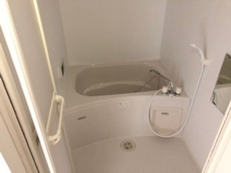 レオネクストＨＡＹＡＳＨＩ 風呂