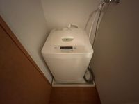 レオパレス福島北 その他