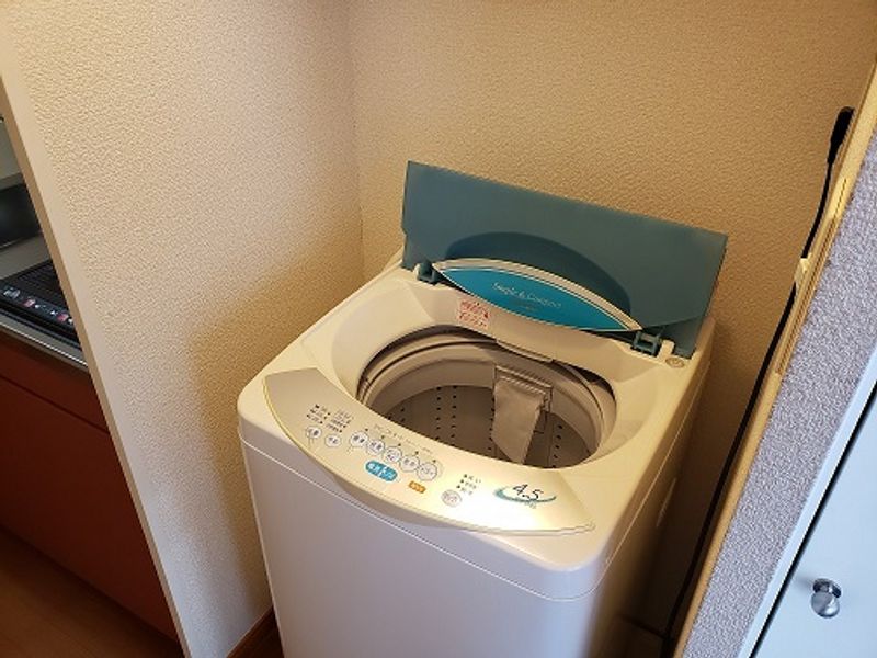 レオパレスラボア その他設備